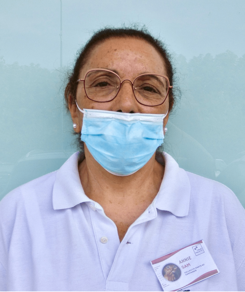 Episode 2. Rencontre : Comment sont organisées les collectes de nourriture animales ?